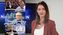 Isabelle Janotka (2025) Bild: AUF1/Eigenes Werk