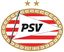 PSV Eindhoven, offiziell Eindhovense Voetbalvereniging Philips’ Sport Vereniging Logo