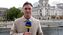 Martin Müller-Mertens (2025) Bild: AUF1 / Eigenes Werk