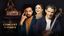 v.l.n.r.:Bruno de Sá, SopranistAida Garifullina, SopranistinGautier Capuçon, Cellist (2025) Bild: WDR/picture alliance/Tetra images/Laurent Rouvrais/Radio Classique/Aida Garifullina/Laure Bernard Fotograf: WDR Westdeutscher Rundfunk