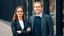 Stefan und Anna Ganzke  (2025) Bild: WandelWerker Consulting GmbH Fotograf: WandelWerker Consulting GmbH