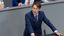 Götz Frömming (2025) Bild: AfD Deutschland