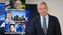 Thomas Eglinski (2025) Bild: AUF1 / Eigenes Werk