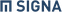 Signa Holding GmbH  Logo