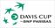 Davis-Cup Logo