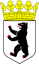 Wappen von Berlin
