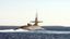 USS Florida (im Bild) gehört wie die USS Rhode Island zur Ohio-Klasse atomwaffenfähiger U-Boote der US-Navy. Bild: Gettyimages.ru / David Nagle/U.S. Navy