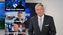 Thomas Eglinski (2025) Bild: AUF1 / Eigenes Werk
