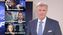 Bernhard Riegler (2025) Bild: AUF1 / Eigenes Werk
