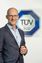 Dr. Andreas Daxenberger, Lebensmittelexperte bei TÜV SÜD