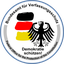 Logo des Bundesamts für Verfassungsschutz (Inlandsgeheimdienst)