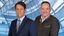 Götz Frömming, Martin Reichardt (2025) Bild: AfD Deutschland