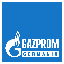 Gazprom Germania GmbH Logo