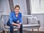 Janine Lampprecht  (2025) Bild: Grenzlotsen GmbH Fotograf: Grenzlotsen GmbH