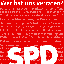 SPD (Symbolbild)