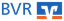 Logo Bundesverband der Deutschen Volksbanken und Raiffeisenbanken e.V. (BVR)