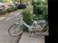 Fahrrad - Eigentümer / Eigentümerin gesucht