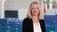Christina Baum (2025) Bild: AfD Deutschland