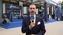 Philipp Huemer (2025) Bild: AUF1 / Eigenes Werk