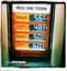 Preise an einer üblichen Tankstelle, wenn keine Steuern und CO2-Steuer zu zahlen währen (Symbolbild)