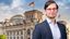Tobias Matthias Peterka (2025) Bild: AfD Deutschland