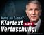 Bild: Screenshot Internetseite: "https://afd-bjoern-hoecke.de" / Eigenes Werk
