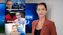 Isabelle Janotka (2025) Bild: AUF1/Eigenes Werk
