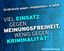 Bild: Screenshot Internetseite: "https://afd-bjoern-hoecke.de" / Eigenes Werk