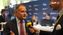 Fabrice Leggeri (2025) Bild: AUF1 / Eigenes Werk