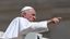 Papst Franziskus, bürgerlich Jorge Mario Bergoglio (2023) Bild: Gettyimages.ru / Grzegorz Galazka/Archivio Grzegorz Galazka/Mondadori Portfolio
