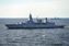 Fregatte F 220 Hamburg (18.09.2023). Bild: Bundeswehr/Nico Theska Fotograf: Yvonne Albert