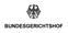 Bundesgerichtshof (BGH) Logo