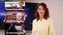Isabelle Janotka (2025) Bild: AUF1/Eigenes Werk