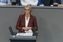 Anja Karliczek (2021), Archivbild