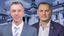 Eugen Schmidt und Tino Chrupalla (2023) Bild: AfD Deutschland