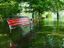 Hochwasser (Symbolbild)