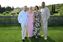 Falk Raudies mit Frau Andrea und Sasha Schmitz mit Frau Julia Röntgen  (2025) Bild: ABR-Pictures / Wolfgang Breiteneicher Fotograf: ABR-Pictures / W. Breiteneicher