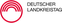 Der Deutsche Landkreistag e. V. (DLT) Logo