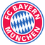 Logo vom FC Bayern München