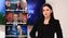 Natalie Ziske (2025) Bild: AUF1 / Eigenes Werk
