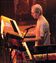 David Lloyd „Dave“ Stewart, Archivbild