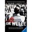 Buchcover "Die Welle - Der Roman zum Film"