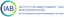 Das Logo des IAB
