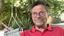 Diether Dehm (2025) Bild: apolut / Eigenes Werk