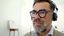 Tom Lausen (2025) Bild: apolut / Eigenes Werk