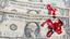 US-Dollar (Symbolbild) Bild: Legion-media.ru / Imar de Waard