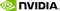 Nvidia Corporation Logo