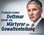 Bild: Screenshot Internetseite: "https://afd-bjoern-hoecke.de" / Eigenes Werk