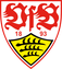 Von 1949 bis 1994 verwendetes Wappen des Vereins.