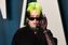 Billie Eilish bei der Vanity Fair Oscar Party 2020 in Beverly Hills Bild: ZDF/PA Images/Alamy Stock Fotograf: ZDFinfo